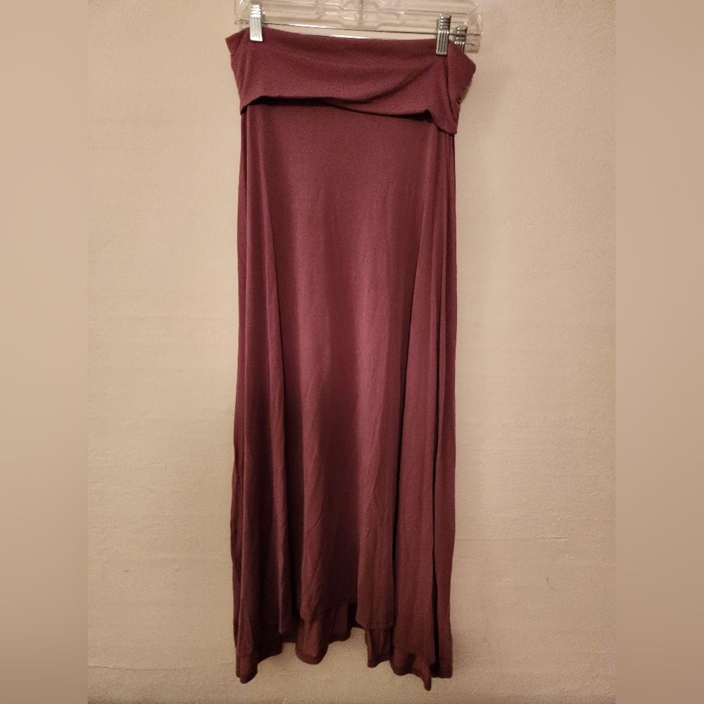 Maxi Skirt